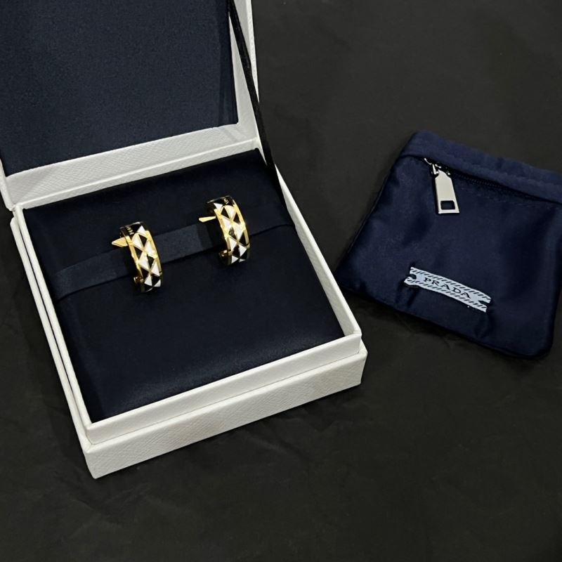 Prada Earrings